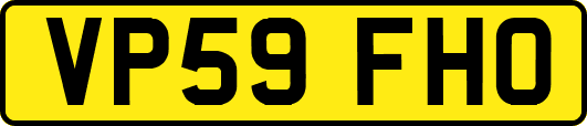 VP59FHO