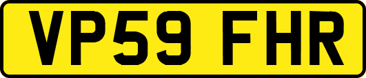 VP59FHR