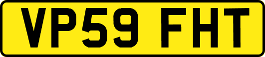 VP59FHT