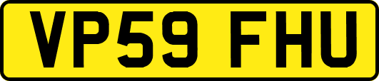 VP59FHU