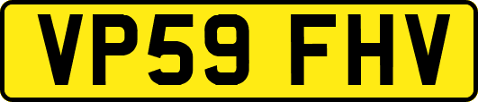 VP59FHV