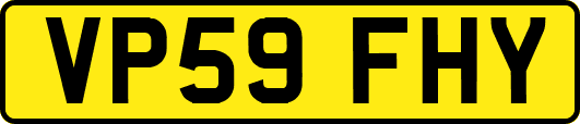 VP59FHY
