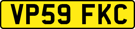 VP59FKC
