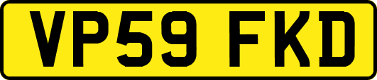 VP59FKD