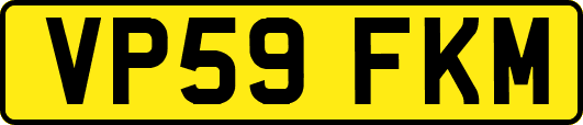 VP59FKM