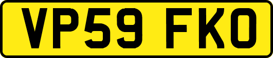 VP59FKO