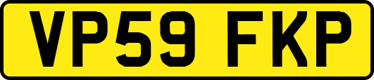 VP59FKP