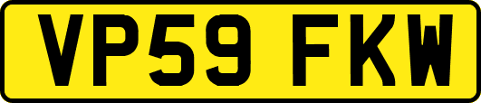 VP59FKW