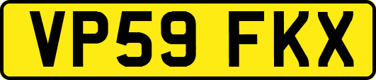 VP59FKX