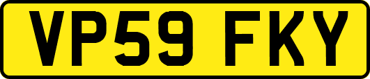VP59FKY