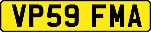 VP59FMA