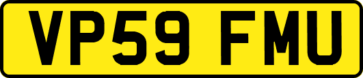 VP59FMU