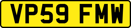VP59FMW