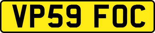 VP59FOC