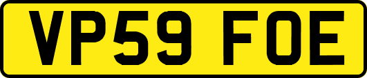 VP59FOE
