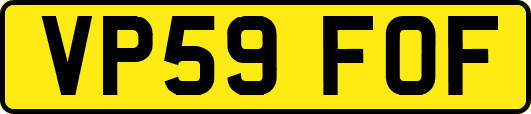 VP59FOF