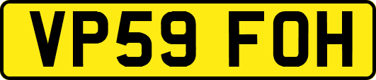 VP59FOH