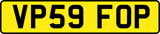 VP59FOP