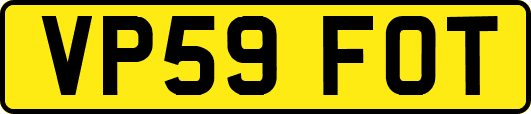 VP59FOT