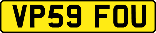 VP59FOU