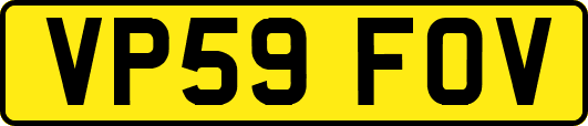 VP59FOV