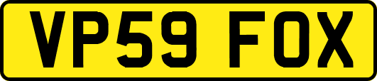 VP59FOX