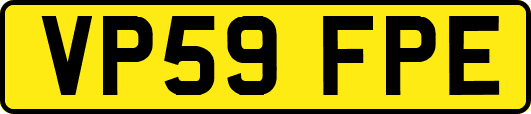 VP59FPE