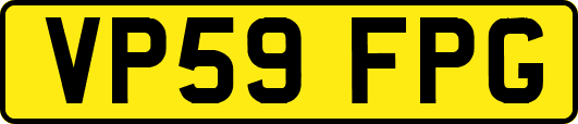 VP59FPG