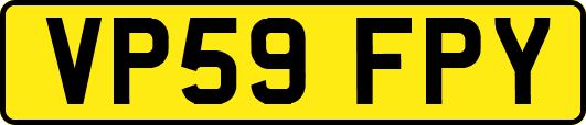 VP59FPY