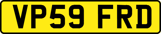 VP59FRD
