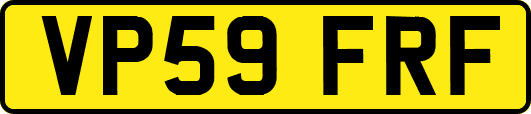 VP59FRF