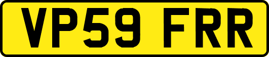 VP59FRR