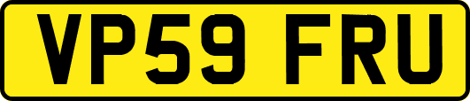 VP59FRU