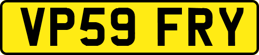 VP59FRY