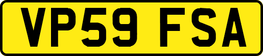 VP59FSA