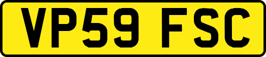 VP59FSC