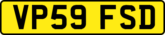 VP59FSD