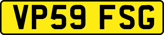 VP59FSG