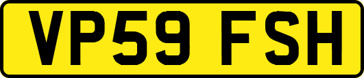 VP59FSH