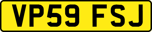 VP59FSJ