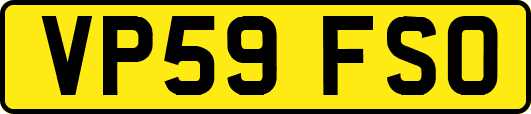 VP59FSO