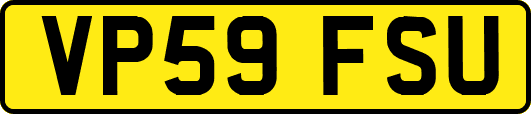 VP59FSU
