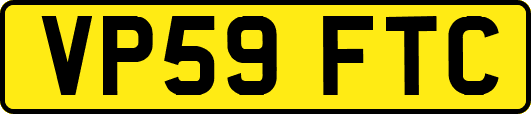 VP59FTC