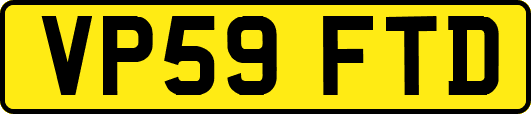 VP59FTD