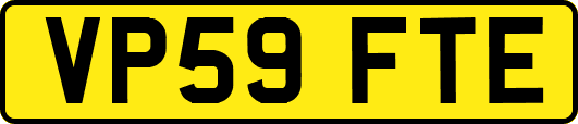 VP59FTE