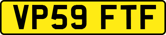 VP59FTF