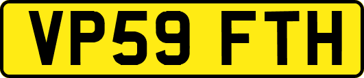 VP59FTH