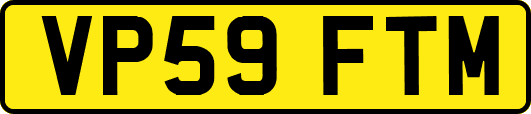 VP59FTM