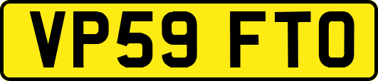 VP59FTO