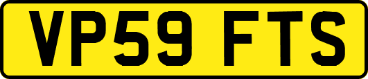 VP59FTS